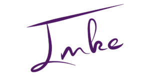 Handtekening Imke