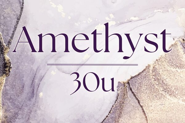 Pakket Amethyst