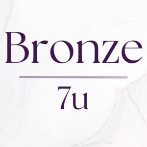 Pakket Bronze