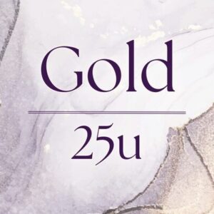 Pakket Gold