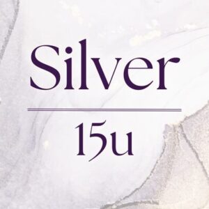 Pakket Silver