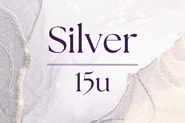 Pakket Silver